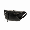 POLO ΤΣΑΝΤΑΚΙ ΜΕΣΗΣ ICONIC BLACK 908024-2000