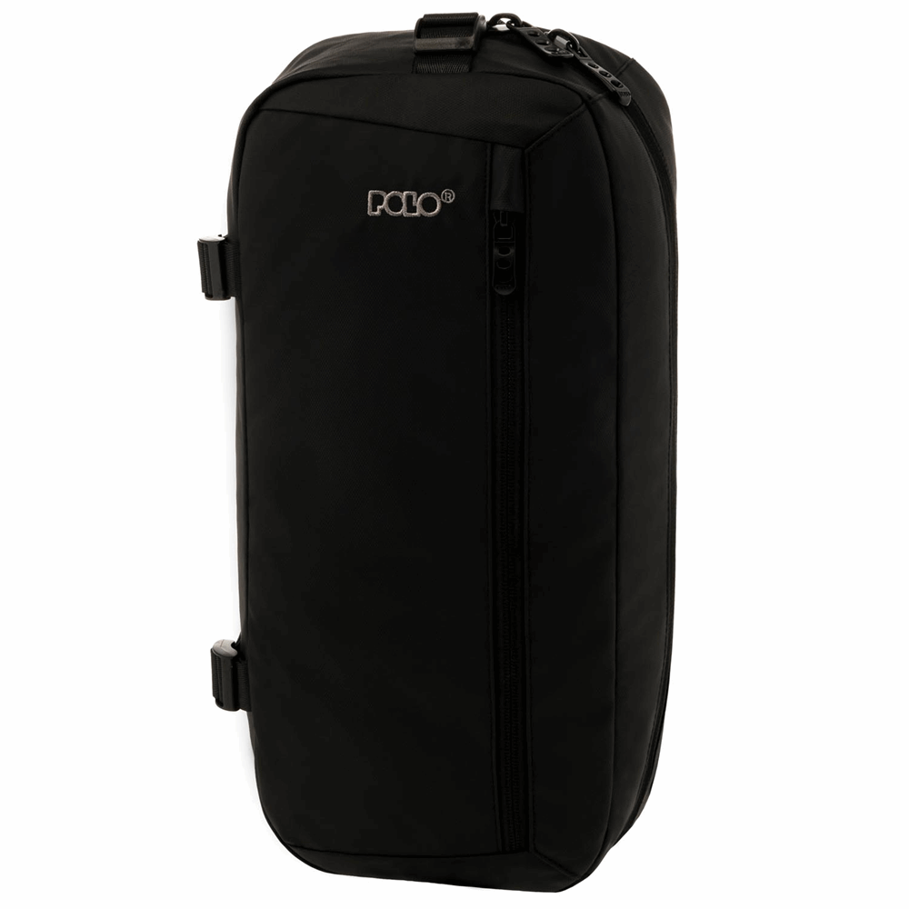 POLO TΣΑΝΤΑΚΙ CRUZ BLACK 907017-2000
