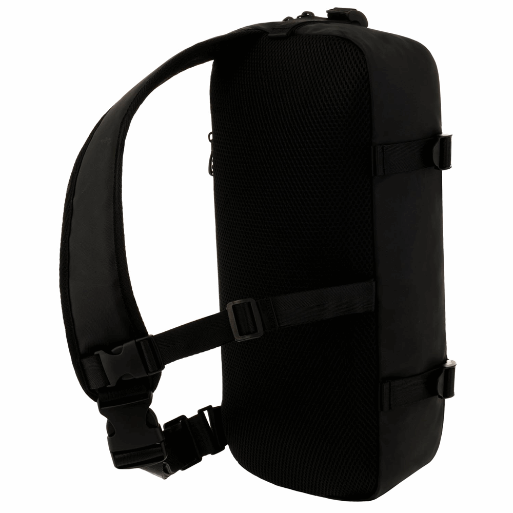 POLO TΣΑΝΤΑΚΙ CRUZ BLACK 907017-2000