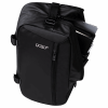 POLO TΣΑΝΤΑΚΙ CRUZ BLACK 907017-2000