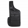 POLO TΣΑΝΤΑΚΙ CRΟSSWIDE BLACK 907134-2000