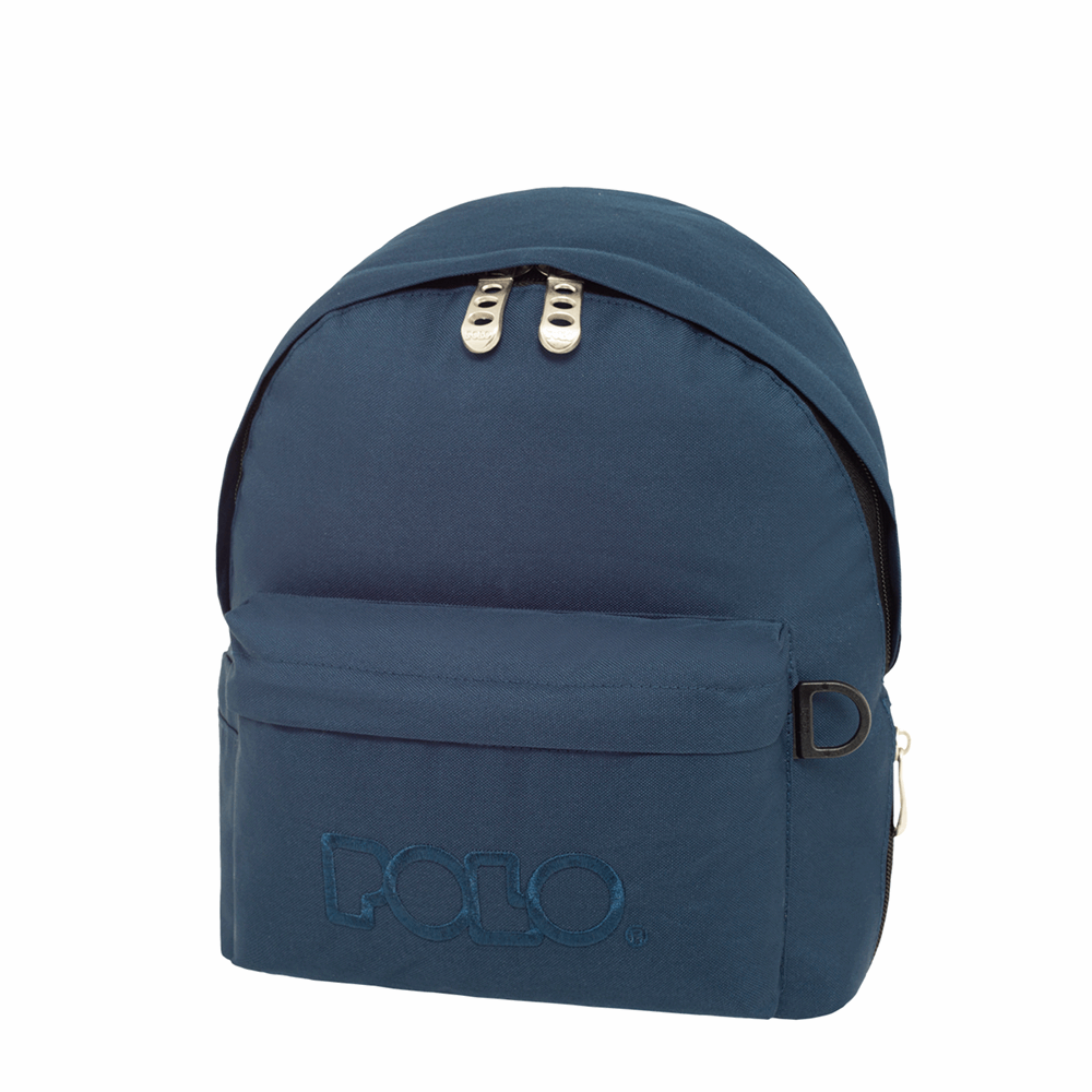 POLO ΣΑΚΙΔΙΟ MINI MΠΛΕ 901067-5000