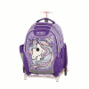POLO ΣΑΚΙΔΙΟ TROLLEY BASE-FREE UNICORN 901007-8274