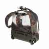 POLO ΣΑΚΙΔΙΟ TROLLEY ROLLING ALL GAMES 901016-8277