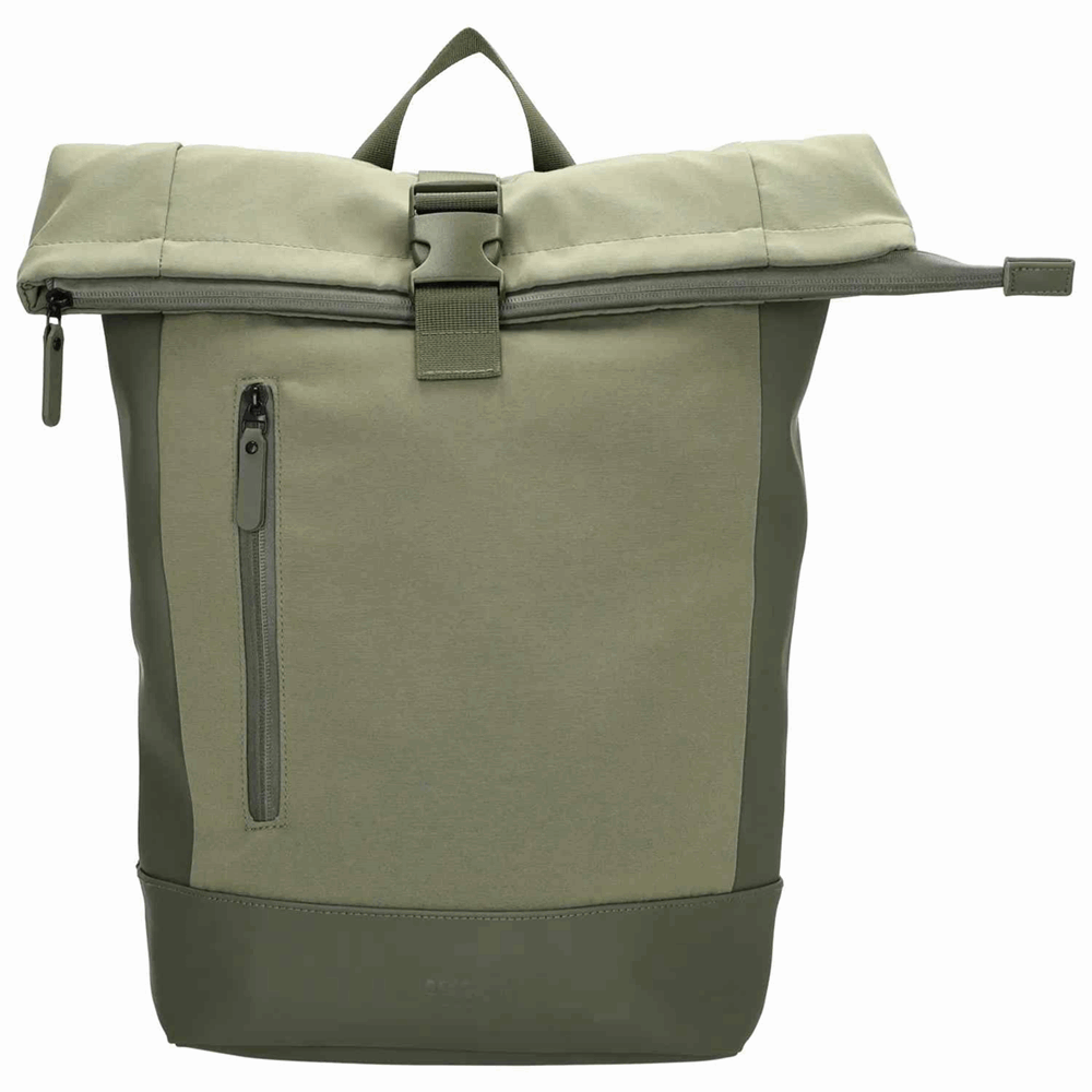 DUGROS Beagles Originals Kobe Rugzak 15,6 inch 029-OLIVE 22852