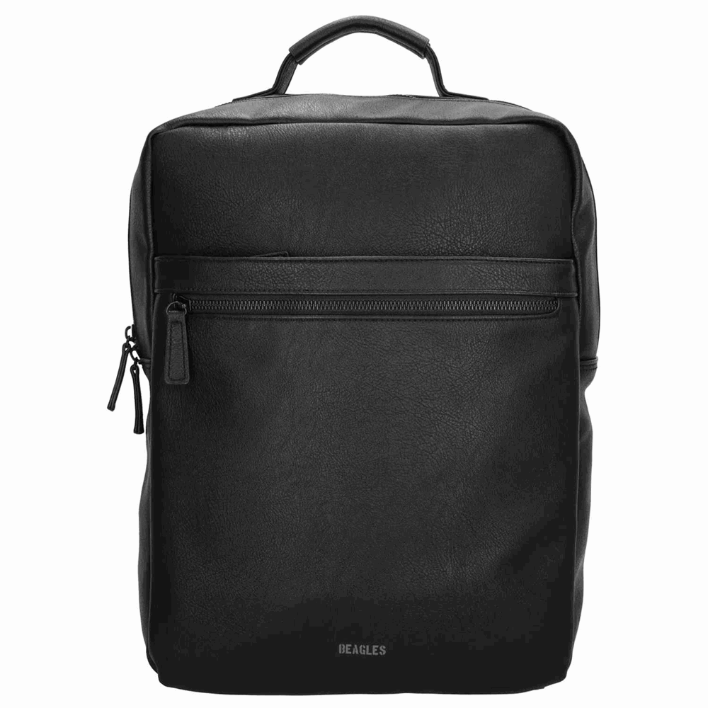 DUGROS Beagles Toledo Rugzak 15,6 inch 001-BLACK 21673