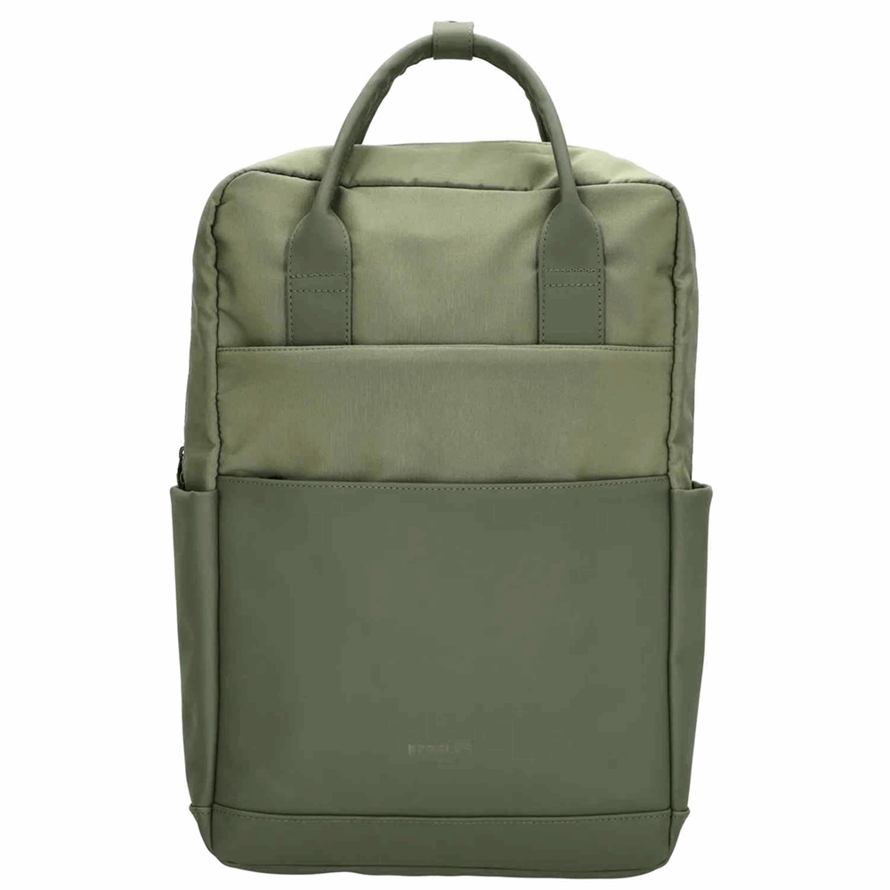 DUGROS Beagles Originals Kobe Rugzak 15,6 inch 029-OLIVE 22851