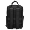 DUGROS Beagles Originals Kobe Rugzak 15,6 inch 001-BLACK 22851
