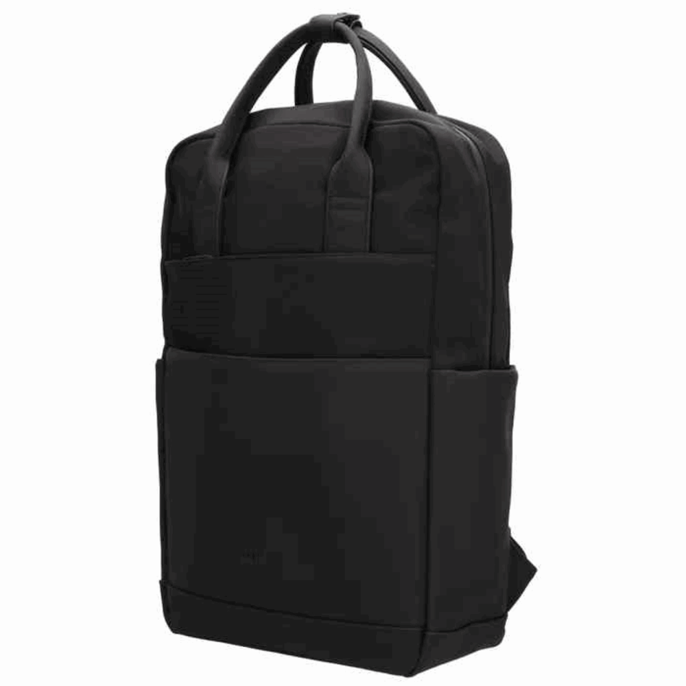 DUGROS Beagles Originals Kobe Rugzak 15,6 inch 001-BLACK 22851