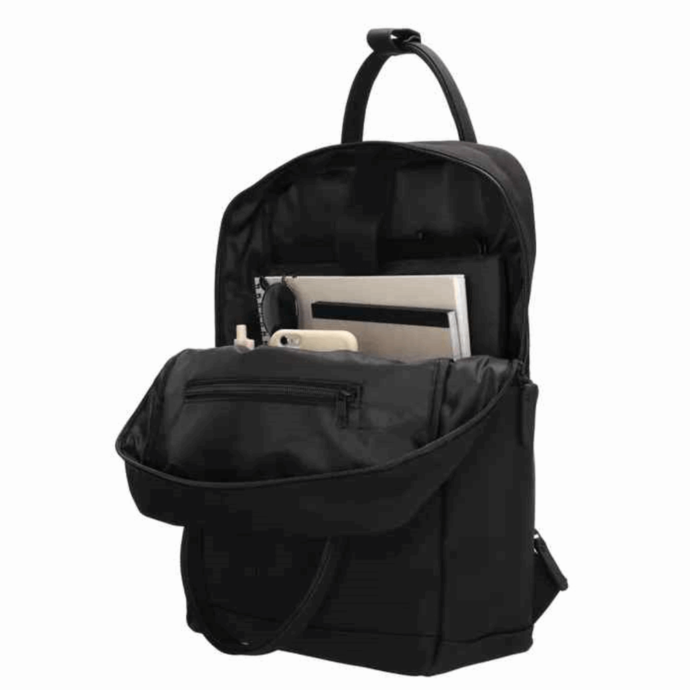 DUGROS Beagles Originals Kobe Rugzak 15,6 inch 001-BLACK 22851