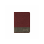 POLO WALLET CLASSIC VERTICAL BORDEUX 938003-3300