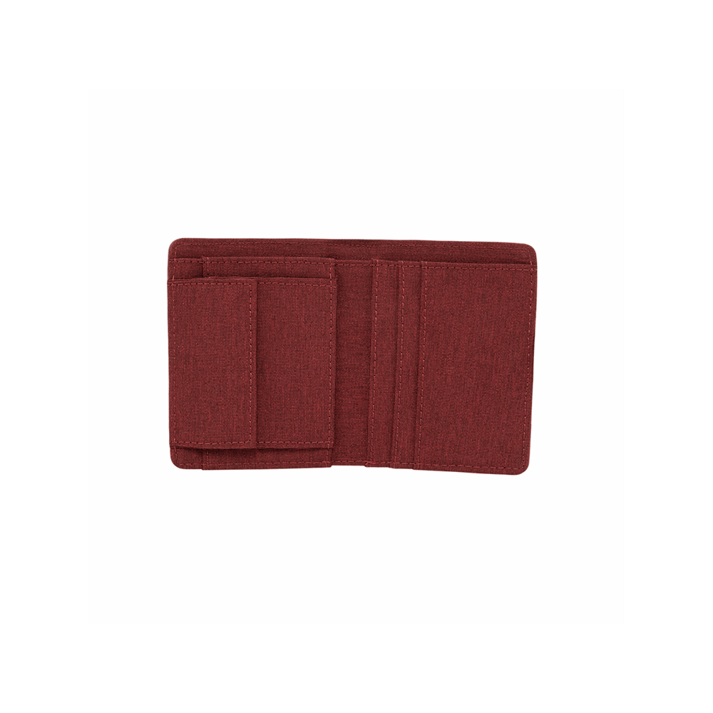 POLO WALLET CLASSIC VERTICAL BORDEUX 938003-3300
