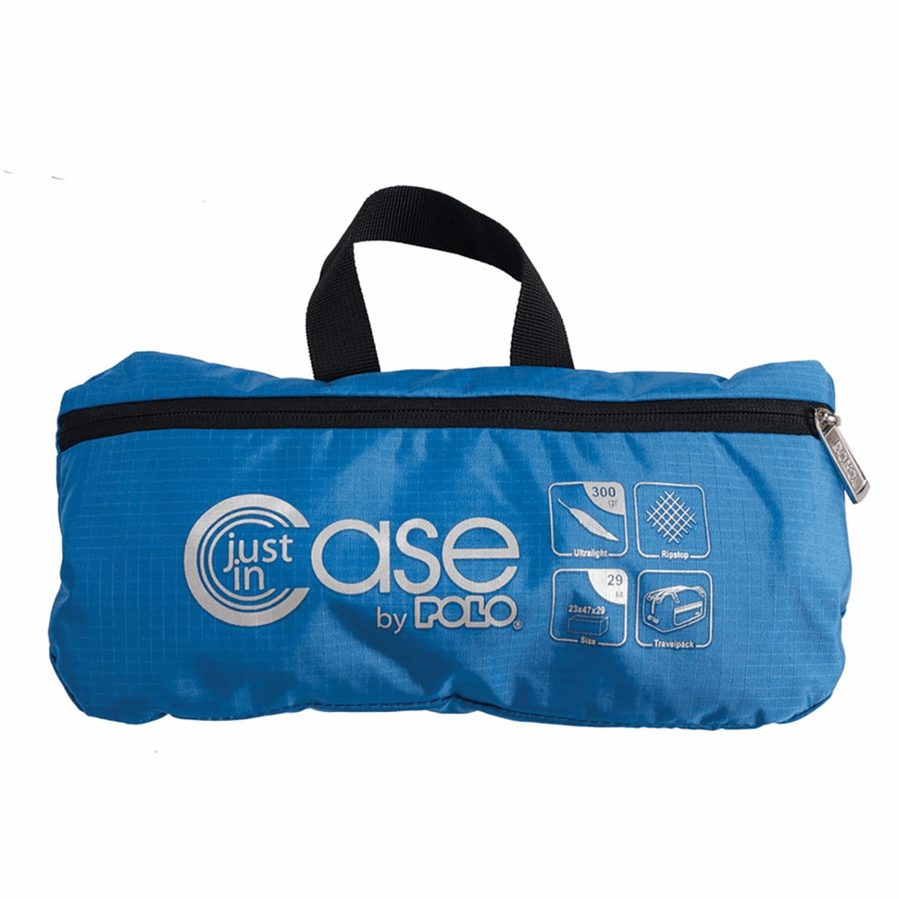 POLO ΤΣΑΝΤΑ ΣΑΚΙΔΙΟ JUST IN CASE 30 LT ΡΟΥΑ 909001-06