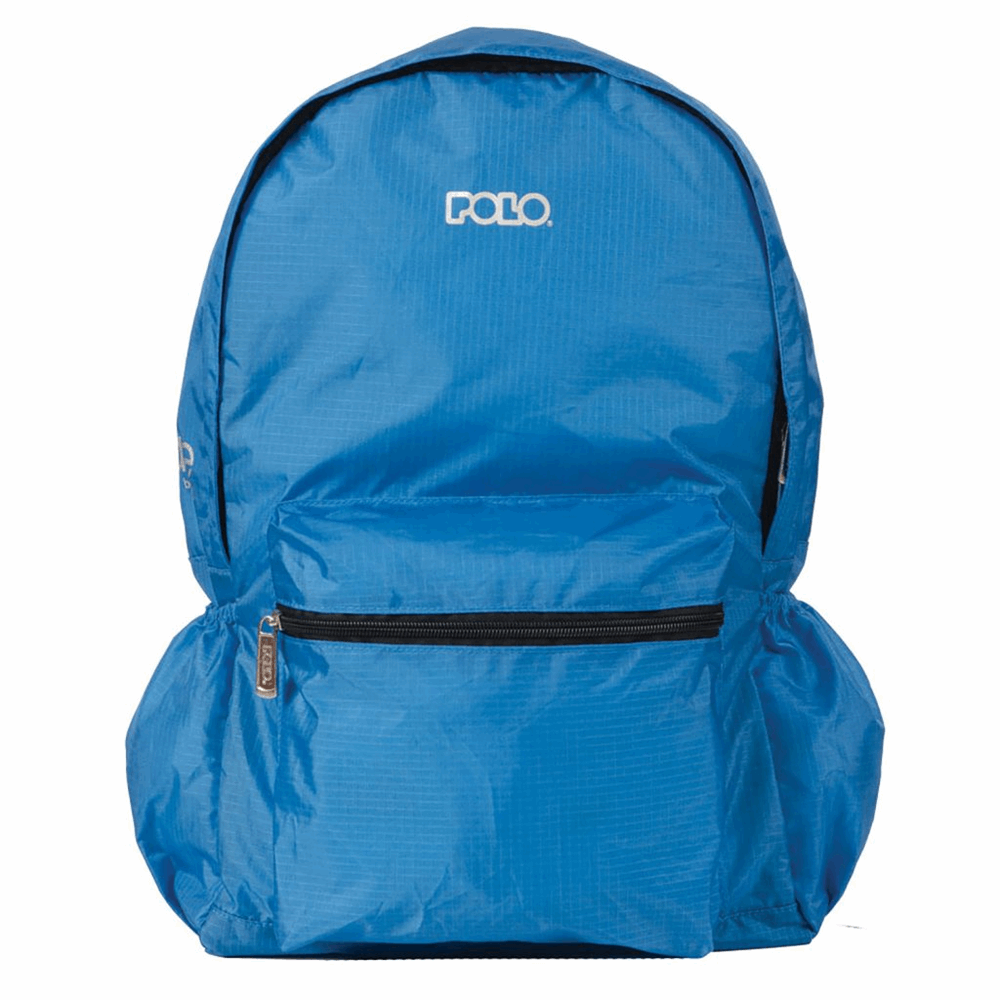 POLO ΣΑΚΙΔΙΟ JUST IN CASE LIGHT 20 LT ΡΟΥΑ 901010-06