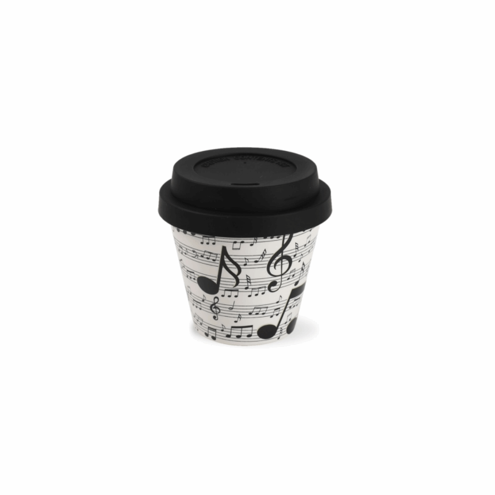 i DRINK ΚΟΥΠΑ ID5129 R-PET CUP 90ml MUSIC 139005129