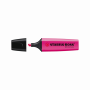 STABILO BOSS ORIGINAL ΜΑΡΚΑΔΟΡΟΣ ΥΠΟΓΡΑΜΜΙΣΗΣ 70/58 ΛΙΛΑ 128070158
