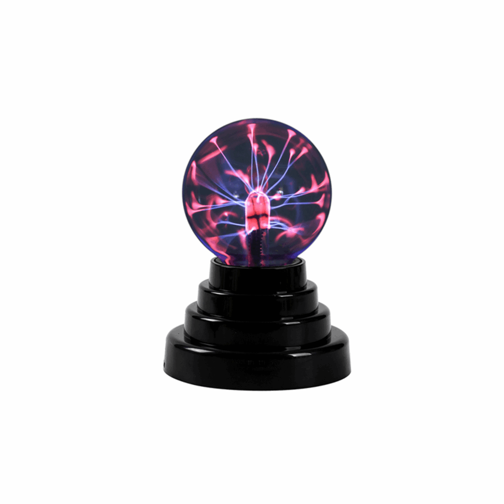 i-TOTAL ΛΑΜΠΑ XL2635 PLASMA PURPLE SMALL 14cm 139263500