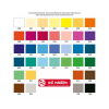 TALENS SOFT ARTCREATION KAPE ΞΗΡΟΠΑΣΤΕΛ 36 ΤΜΧ 161029036