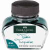 FABER CASTELL ΔΟΧΕΙΟ ΜΕΛΑΝΗΣ ΤΙΡΚΟΥΑΖ 30ml - 149855