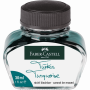 FABER CASTELL ΔΟΧΕΙΟ ΜΕΛΑΝΗΣ ΤΙΡΚΟΥΑΖ 30ml - 149855