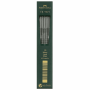 FABER CASTELL ΜΥΤΕΣ ΤΚ 2mm 10 τμχ Β - 127101