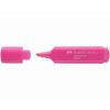FABER CASTELL ΥΠΟΓΡΑΜΜΙΣΤΙΚΟ ΠΑΣΤΕΛ ΡΟΖ 12309437