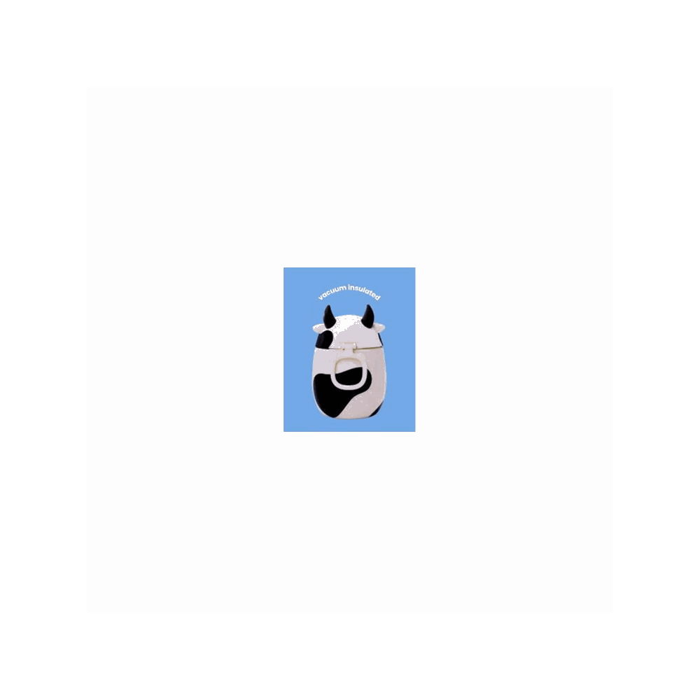 ASOBU ΦΑΓΗΤΟΔΟΧΕΙΟ ΘΕΡΜΟΣ BESTIE COW 05838