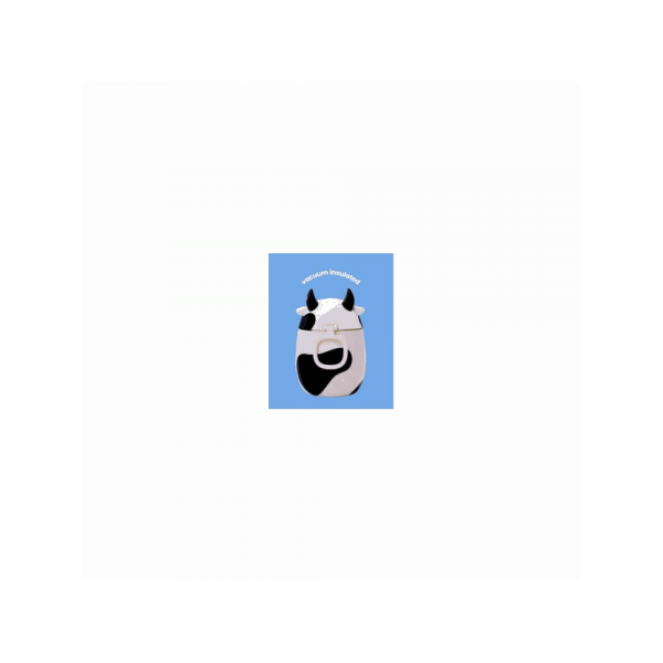 ASOBU ΦΑΓΗΤΟΔΟΧΕΙΟ ΘΕΡΜΟΣ BESTIE COW 05838