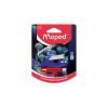 MAPED ΣΥΡΡΑΠΤΙΚΟ DEEPSEA ΜΕ ΣΥΡΜΑΤΑ 26/6 ΣΕ BLISTER 404003