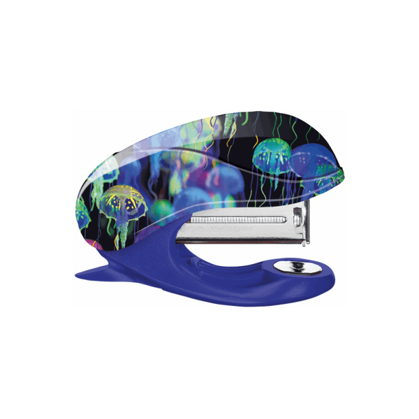 MAPED ΣΥΡΡΑΠΤΙΚΟ DEEPSEA ΜΕ ΣΥΡΜΑΤΑ 26/6 ΣΕ BLISTER 404003