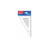 MAPED ΤΡΙΓΩΝΟ CRISTAL 146 21cm 60o 146122