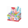 MAPED ΥΠΟΓΡΑΜΜΙΣΤΗΣ MINI PASTEL - 743605