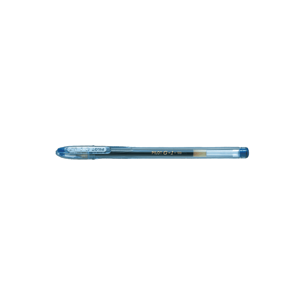PILOT ΣΤΥΛΟ G-1 0.7 ΜΠΛΕ BL-G1-7L