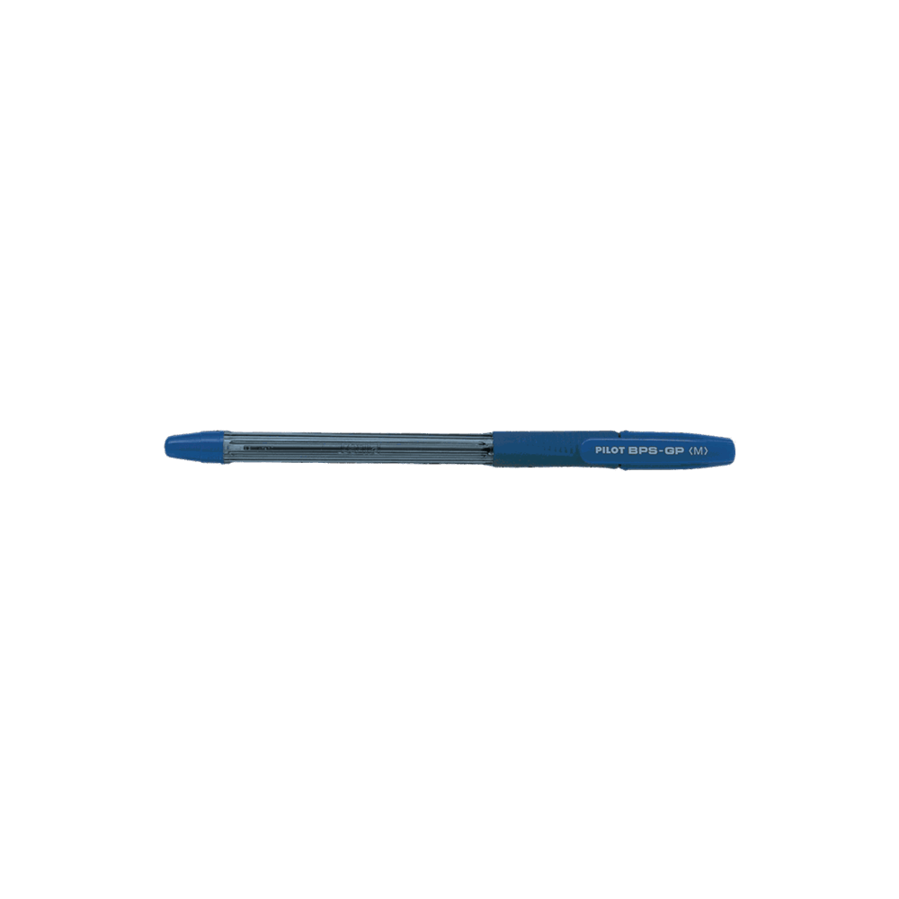 PILOT ΣΤΥΛΟ BPS-GP 1.0 MEDIUM ΜΠΛΕ BPS-GP-ML
