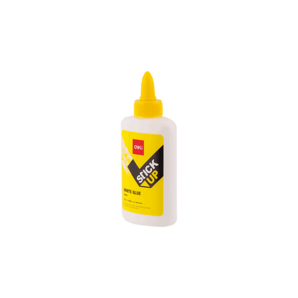 DELI ΚΟΛΛΑ ΓΕΝΙΚΗΣ ΧΡΗΣΕΩΣ 120ml E39447 ΛΕΥΚΗ 231.39447