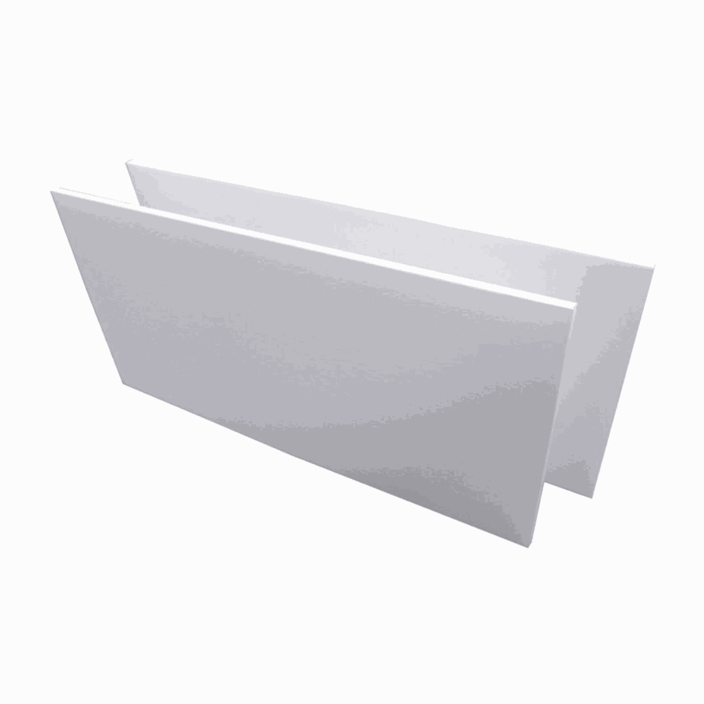METRON ΜΑΚΕΤΟΧΑΡΤΟ 50x70cm 3mm 460.5070-3