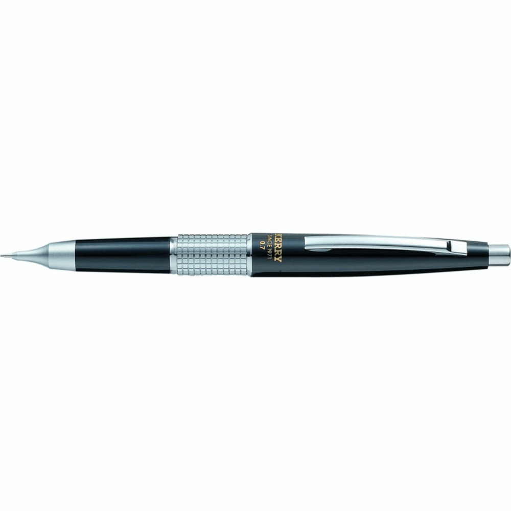 PENTEL ΜΗΧΑΝΙΚΟ ΜΟΛΥΒΙ 0,7mm KERRY MAYPO P1037A PHMHX-P1037AQ