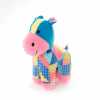 HAPPYMALS Happymals Jungle World: Hippopotamus (Ιπποπόταμος) HJ-005