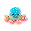 HAPPYMALS Happymals Sea World: Octοpus (Χταπόδι) HS-001