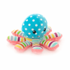 HAPPYMALS Happymals Sea World: Octοpus (Χταπόδι) HS-001