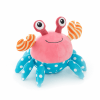 HAPPYMALS Happymals Sea World: Lobster (Αστακός) HS-002