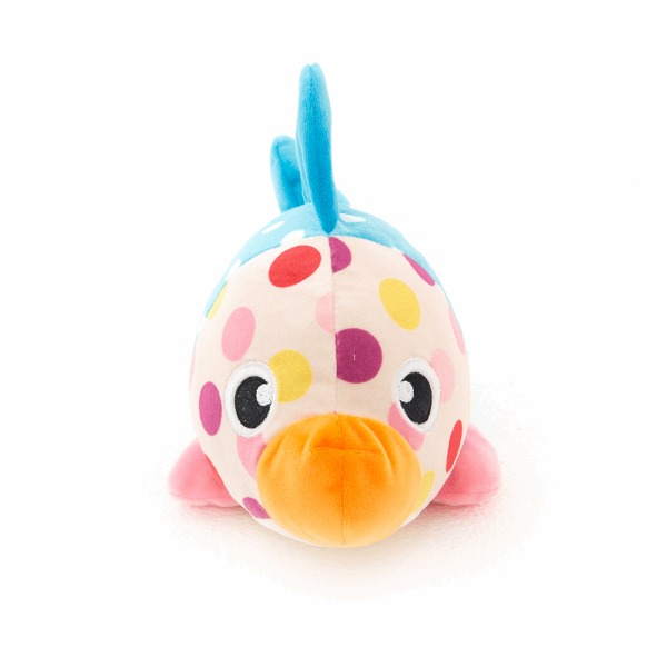 HAPPYMALS Happymals Sea World: Fish (Ψάρι) HS-003