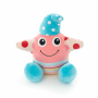 HAPPYMALS Happymals Sea World: Starfish (Αστερίας) HS-004