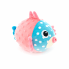 HAPPYMALS Happymals Sea World: Βubble Fish (Ψάρι Φούσκα) HS-005