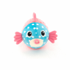 HAPPYMALS Happymals Sea World: Βubble Fish (Ψάρι Φούσκα) HS-005
