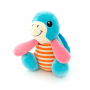 HAPPYMALS Happymals Sea World: Sea Turtle (Χελώνα) HS-006