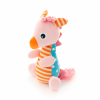 HAPPYMALS Happymals Sea World: Ηippocampus (Ιππόκαμπος) HS-007
