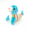 HAPPYMALS Happymals Sea World: Seal (Φώκια) HS-008