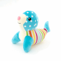 HAPPYMALS Happymals Sea World: Seal (Φώκια) HS-008