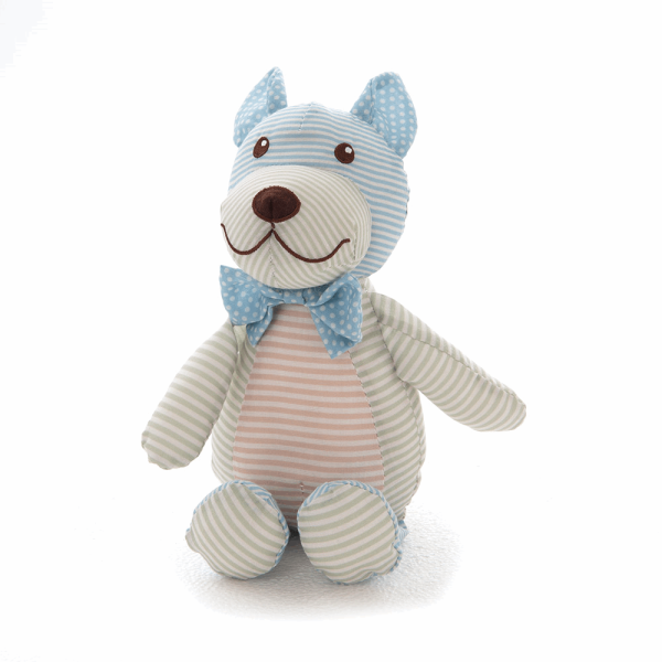 HAPPYMALS Happymals Party Time: Wolf (Λύκος) HP-002